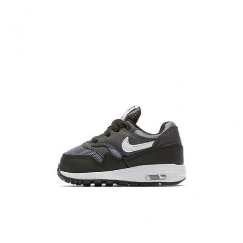 kinderen nike air max 1 wit